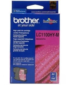 BROTHER LC-1100HYM TONER HIGH MAG. 750P