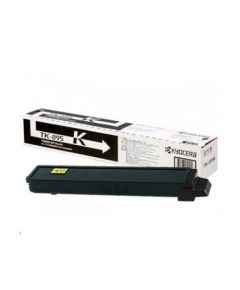 Toner Kyocera TK-895K | 12000 pages | Black | FS-C8020 C8025 C8520 C8525