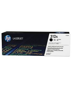 Hewlett-packard HP 312A  for LaserJet Pro MFP 476 series Toner Black (2.400pages) / CF380A