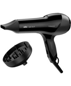 BRAUN HD 785 matu fēns Satin-Hair Senso 