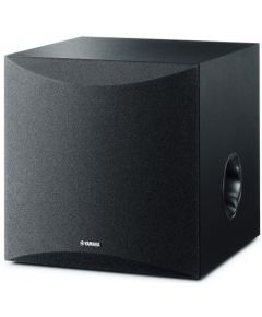 Yamaha NS-SW050 Black Subwoofer