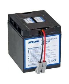 AVACOM REPLACEMENT FOR RBC7 - BATTERY FOR UPS