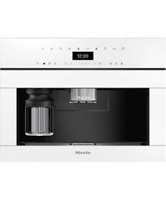 Miele CVA 7440 BRWS Iebūvējams kafijas automāts, balts