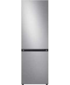 Samsung RB34T602FSA ledusskapis 185cm