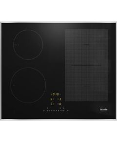 Miele KM 7464 FR Indukcijas virsma 63cm, iebūvējama