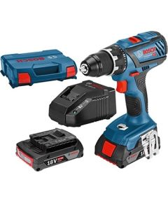 Bosch GSR 18V-28 Cordless Drill Driver