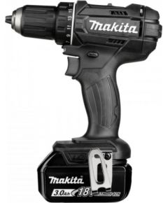 Makita DDF484BJX1 18V BL LXT Cordless Drill Driver