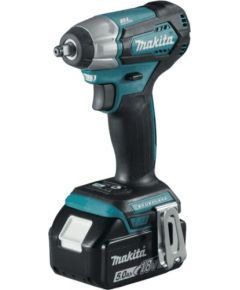 Makita DTW180RTJ Cordless Impact Driver