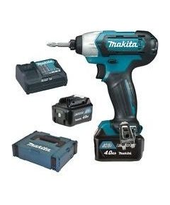 Makita TD110DSMJ Cordless Impact Driver