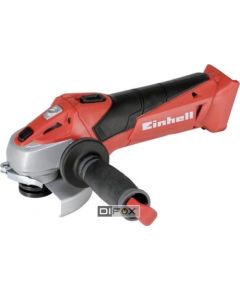 Einhell TE-AG 18 Li Solo Cordless Angle Grinder