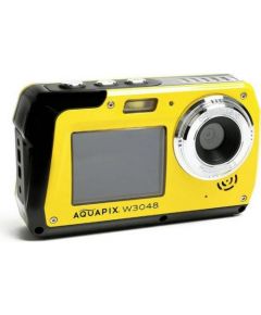 Easypix Aquapix W3048-Y Yellow Edge 10076