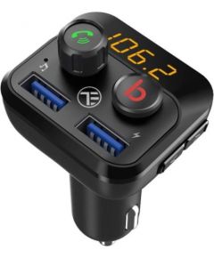 FM Transmiteris Tellur B8 Bluetooth