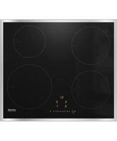 Miele KM 7201 FR Iebūvējama indukcijas plīts virsma 60cm