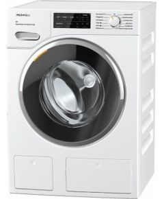 Miele WWI 860 WPS TD & PW XL WiFi veļas mašīna