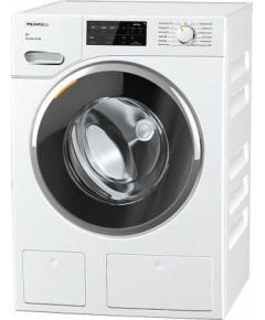 Miele WWG 660 WCS TD XL Wi-Fi veļas mašīna