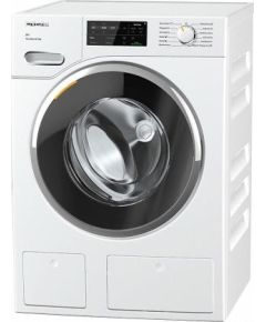 Miele WWG 660 WCS TDos&9kg XL Wi-Fi veļas mašīna