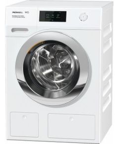 Miele WCR 890 WPS PWash2.0&TDos XL&WiFi&Steam veļas mašīna