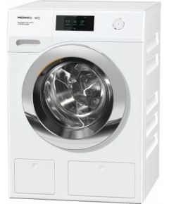 Miele WCR 870 WPS PWash2.0&TDos XL&WiFi veļas mašīna