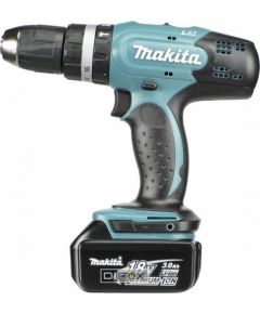 Makita DHP453RFE Cordless Combi Drill