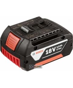 Bosch GBA 18V 3,0 Ah Battery Pack
