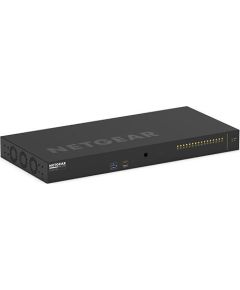 NETGEAR AV Line M4250-16XF 16x1G/10G