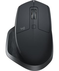 LOGITECH MX Master 2S Wireless Mouse - GRAPHITE - EMEA