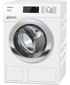 Miele WEI 875 WPS D LW PWash & TDos 9kg Veļas mazgājamā mašīna