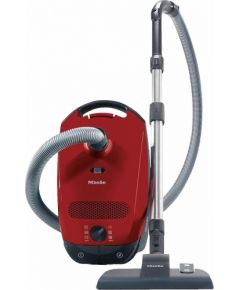 Miele C1 Classic PowerLine 800W Mango Red putekļu sūcējs