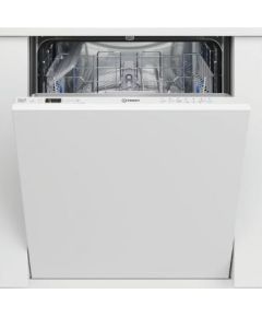 Indesit DIC 3B+16 A iebūvējamā trauku mazgājamā mašīna