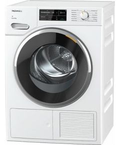 Miele TWJ 660 WP XL WiFi veļas žāvētājs