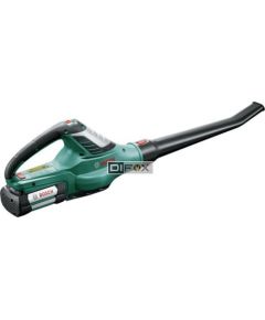 Bosch ALB 36 Li AdvancedAir 36 Cordless Blower incl. Battery