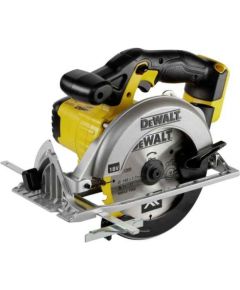 DeWalt DCS391NT-XJ 18V Cordless Hand-held Circular Saw