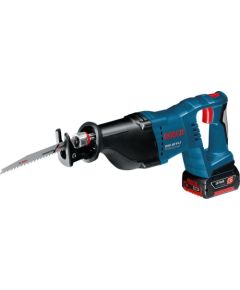 Bosch GSA 18V-LI Cordless Saber Saw