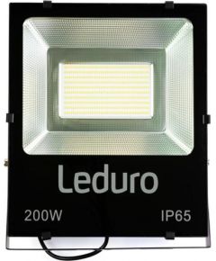 Lamp|LEDURO|Power consumption 200 Watts|Luminous flux 24000 Lumen|4500 K|AC 85-265V|Beam angle 100 degrees|46700