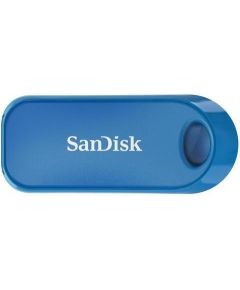 MEMORY DRIVE FLASH USB2 32GB/SDCZ62-032G-G35B SANDISK