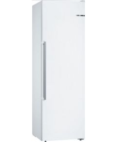 Bosch GSN36AWEP s6 saldētava 186cm A++ NoFrost balta