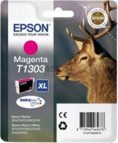 Epson Ink T1303 Magenta (C13T13034012)