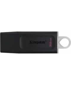 Kingston USB DataTraveler Exodia 32GB Black