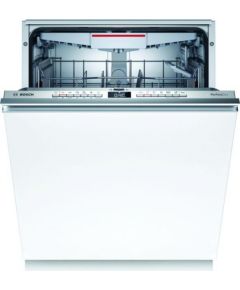 Bosch SBV6ZCX00E Built-in 60cm A+++ AquaStop White