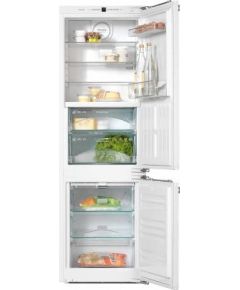 Miele KFN 37282 iD iebūvējamais ledusskapis