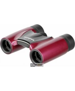 Olympus Slim  8x21 RC II Metal Magenta