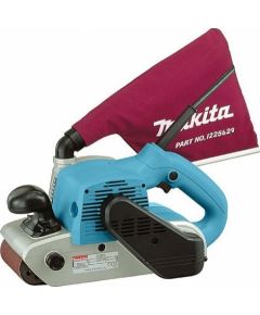 Makita 9403J lentas slīpēšanas mašīnas