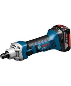 Bosch GGS 18V-LI Cordless Grinder