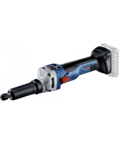 Bosch GGS 18V-10 SLC Karton Akku-Geradeschleifer