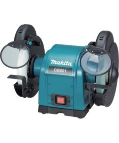 Makita GB801 Elektriskā divripu slīpmašīna 550W