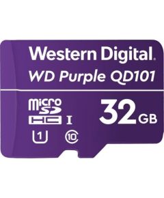 Western Digital MEMORY MICRO SDXC 256GB UHS-I/WDD256G1P0C WDC