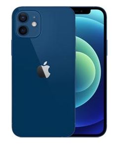 Apple iPhone 12 64GB Pacific Blue