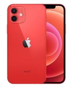 Apple iPhone 12 64GB (PRODUCT) RED