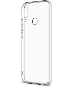 Evelatus  Huawei Y6 2019 TPU 1.5MM Transparent