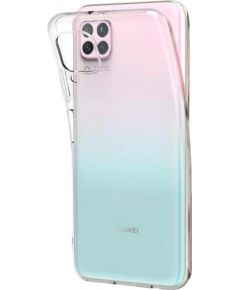 Evelatus  Huawei P40 Lite TPU 1.5MM Transparent